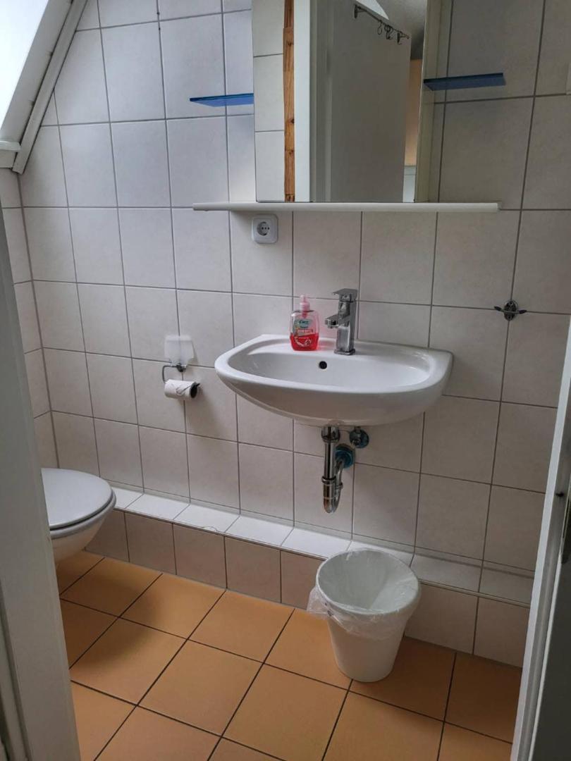 L8 Street Besigheim Ludwigshafen - Mitarbeiterwohnung Zum Bestpreis Exterior photo